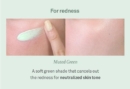 Muted Green