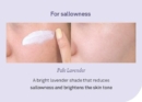 Pale Lavender