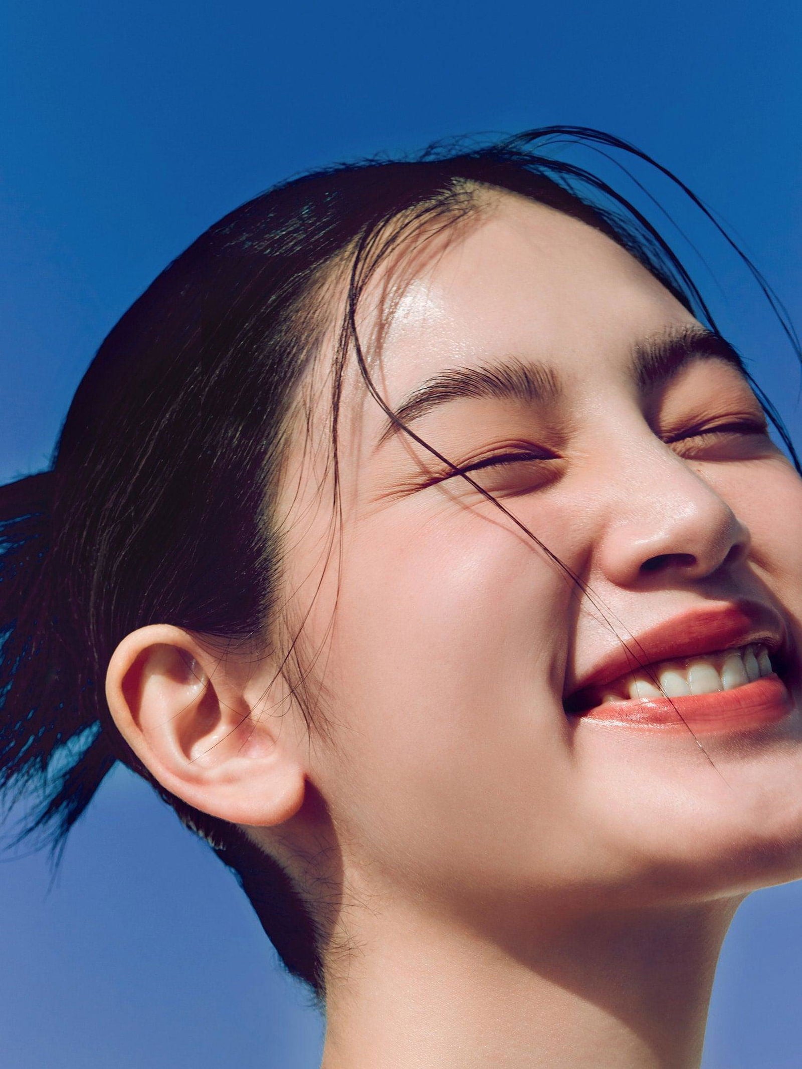 hince Second Skin Tone Up Base (3 Colors) SPF 50+ PA++++ 35ml - EmpressKorea