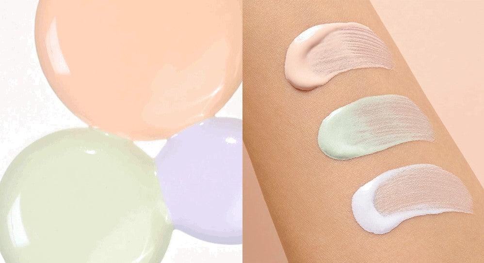 hince Second Skin Tone Up Base (3 Colors) SPF 50+ PA++++ 35ml - EmpressKorea