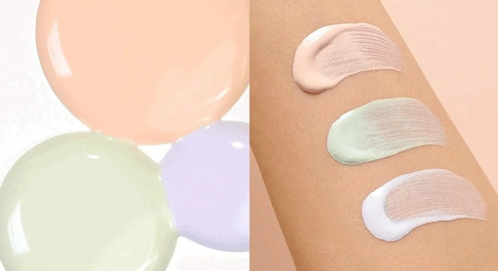 hince Second Skin Tone Up Base (3 Colors) SPF 50+ PA++++ 35ml - EmpressKorea