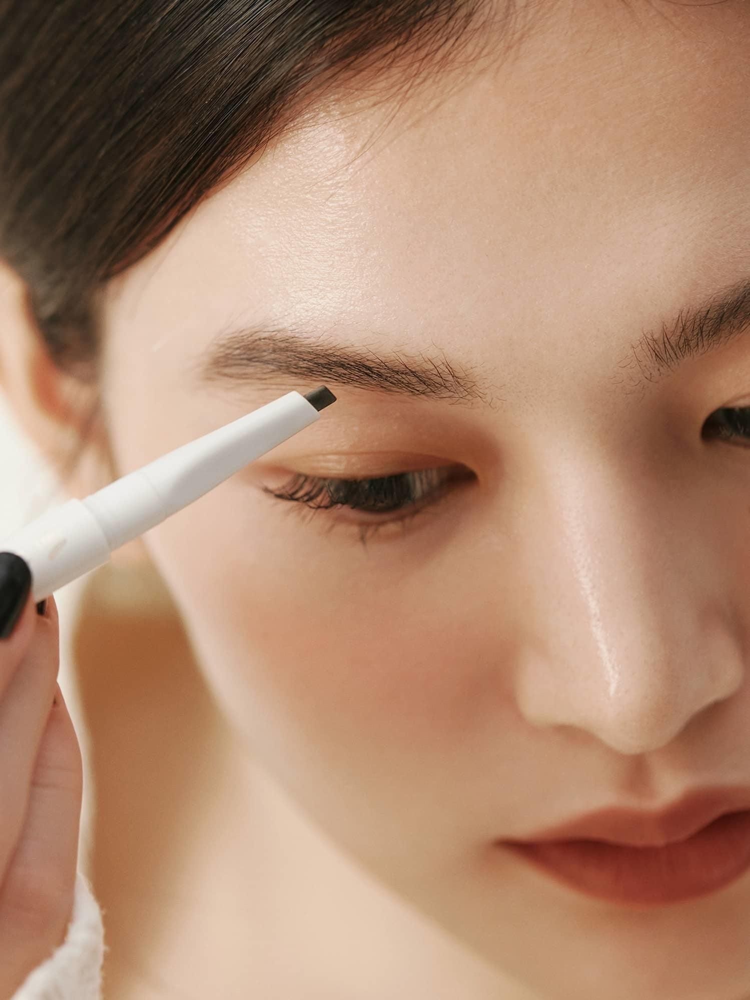 hince Signature Brow Pencil (5 Colors) 0.2g - EmpressKorea