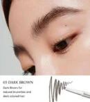 03 DARK BROWN