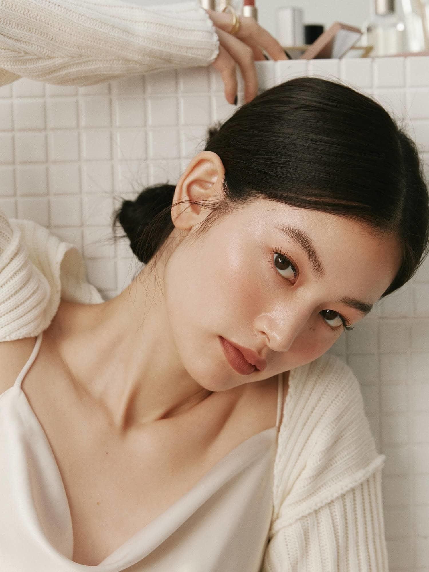 hince Signature Brow Pencil (5 Colors) 0.2g - EmpressKorea