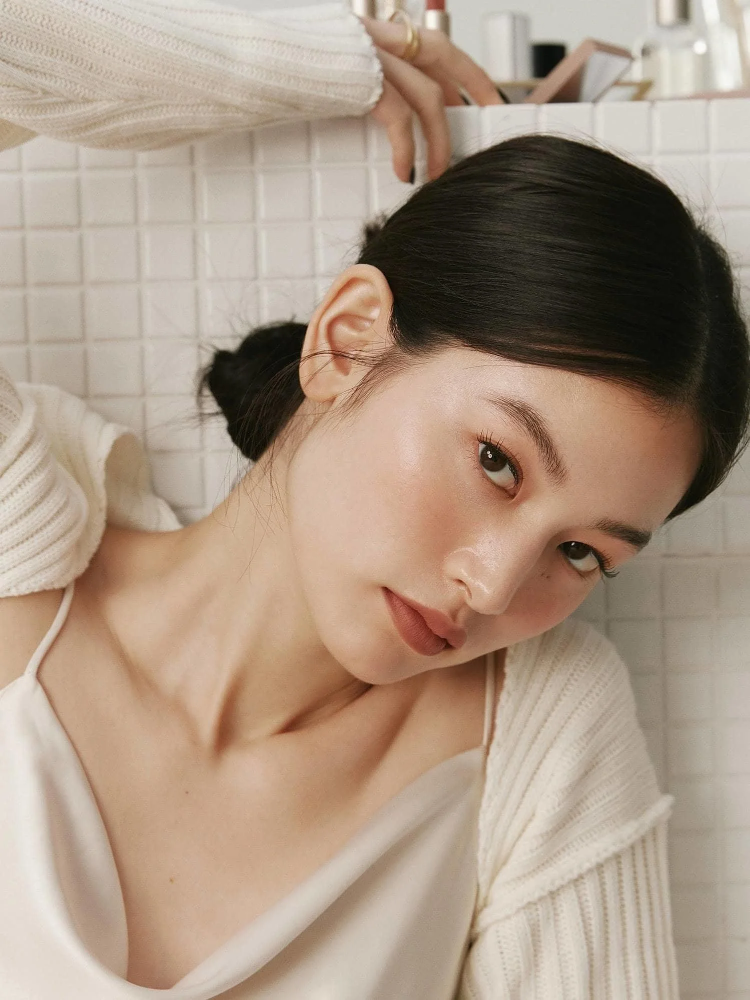 hince Signature Brow Pencil (5 Colors) 0.2g - EmpressKorea