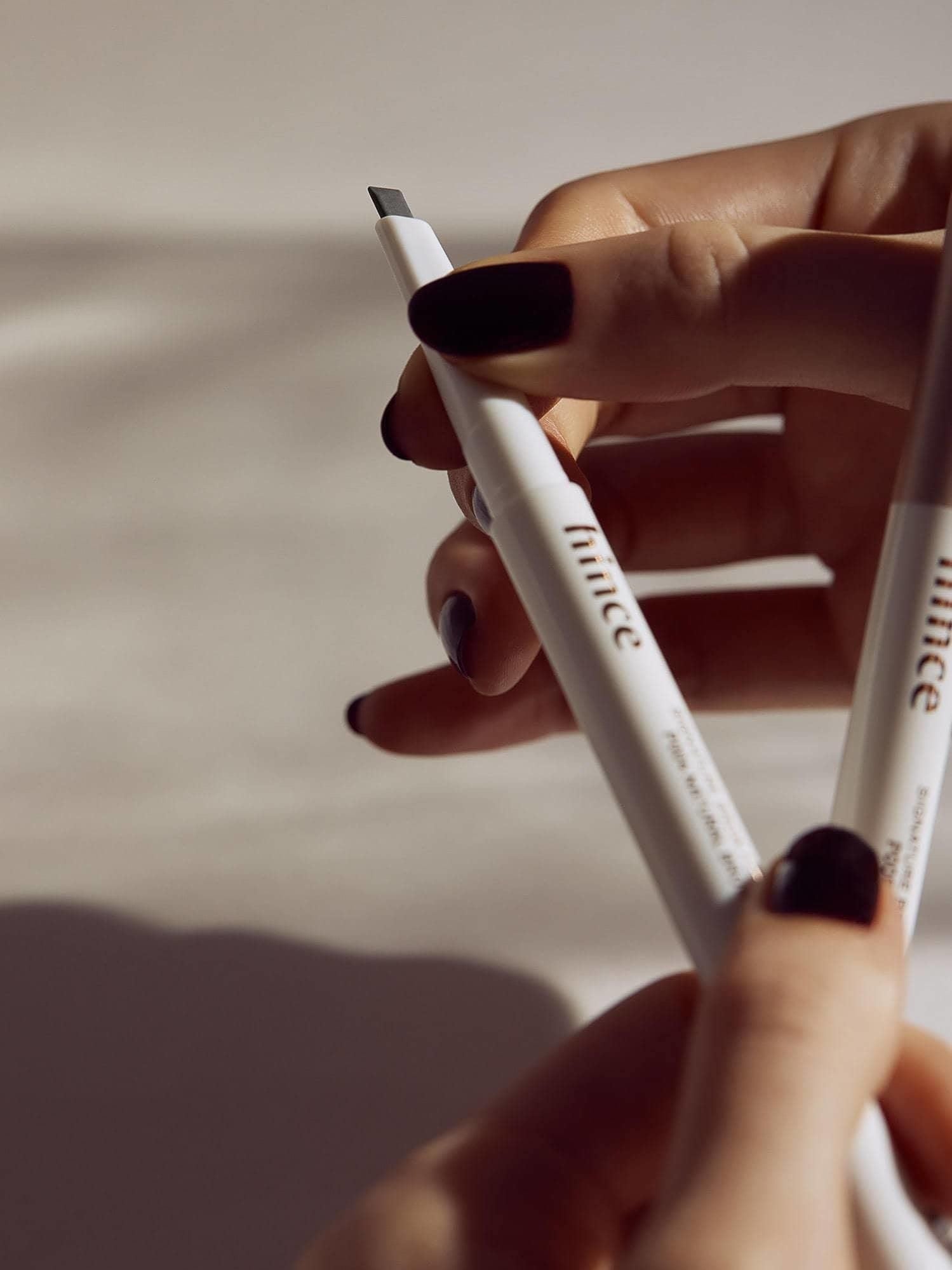 hince Signature Brow Pencil (5 Colors) 0.2g - EmpressKorea
