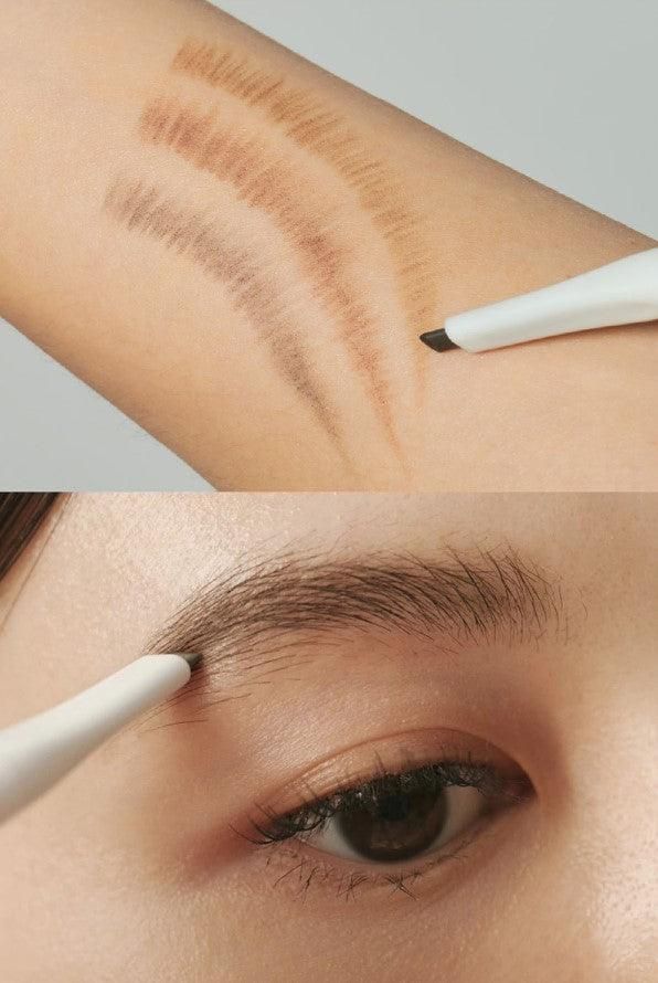 hince Signature Brow Pencil (5 Colors) 0.2g - EmpressKorea