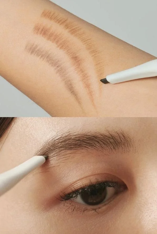 hince Signature Brow Pencil (5 Colors) 0.2g - EmpressKorea