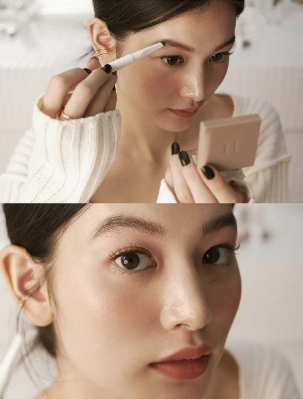 hince Signature Brow Pencil (5 Colors) 0.2g - EmpressKorea