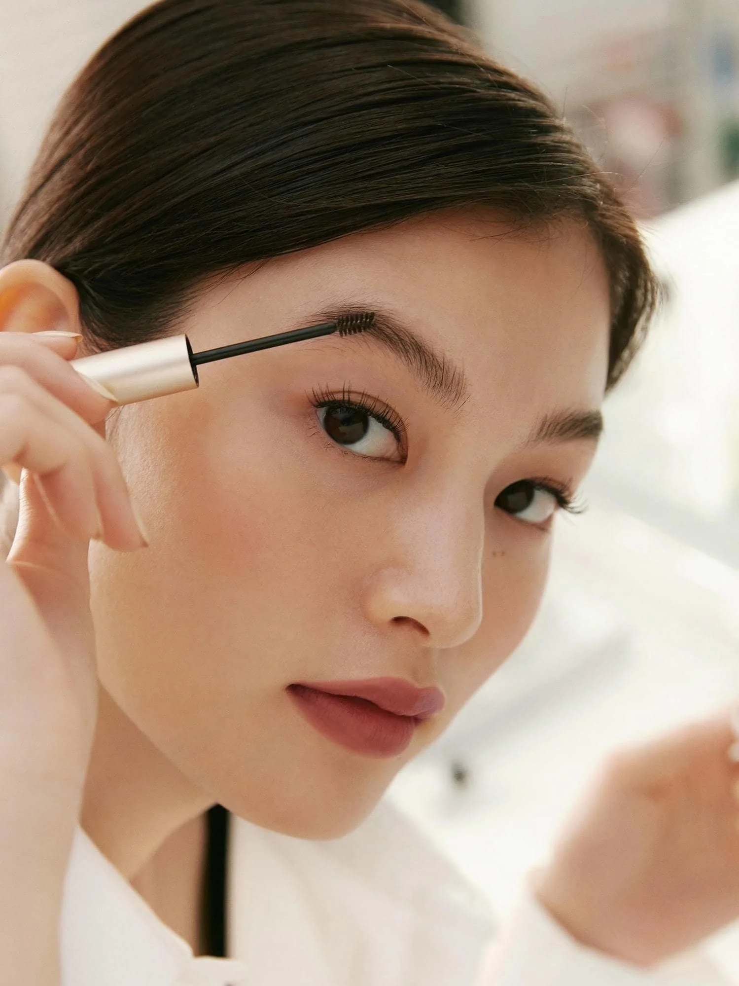 hince Signature Brow Shaper (5 Colors) 4ml - EmpressKorea