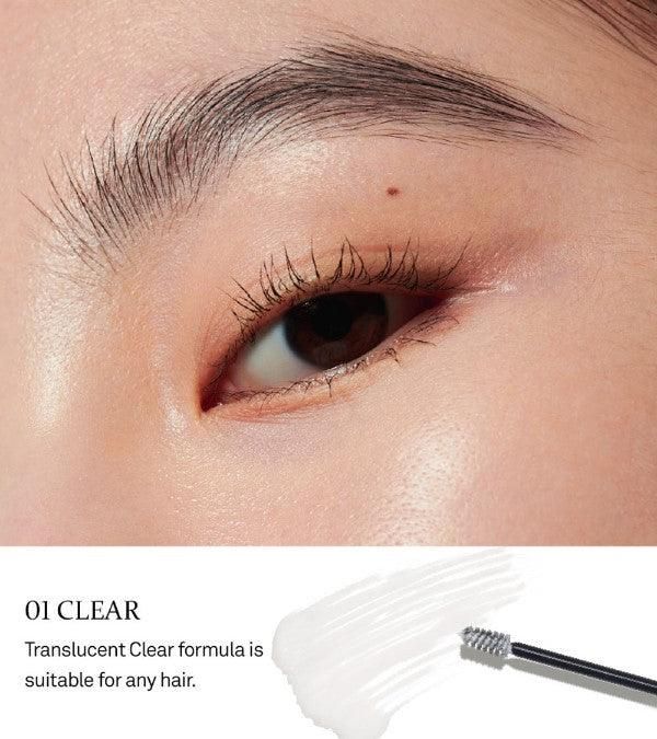 hince Signature Brow Shaper (5 Colors) 4ml - EmpressKorea