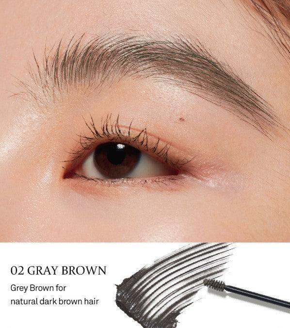 hince Signature Brow Shaper (5 Colors) 4ml - EmpressKorea
