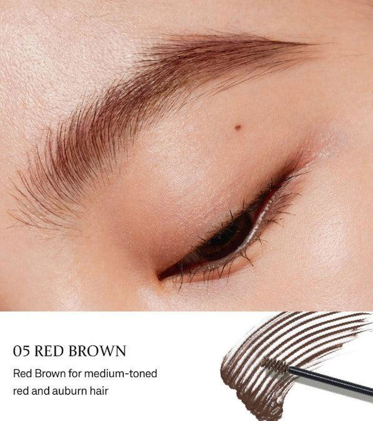 hince Signature Brow Shaper (5 Colors) 4ml - EmpressKorea