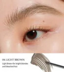06 LIGHT BROWN