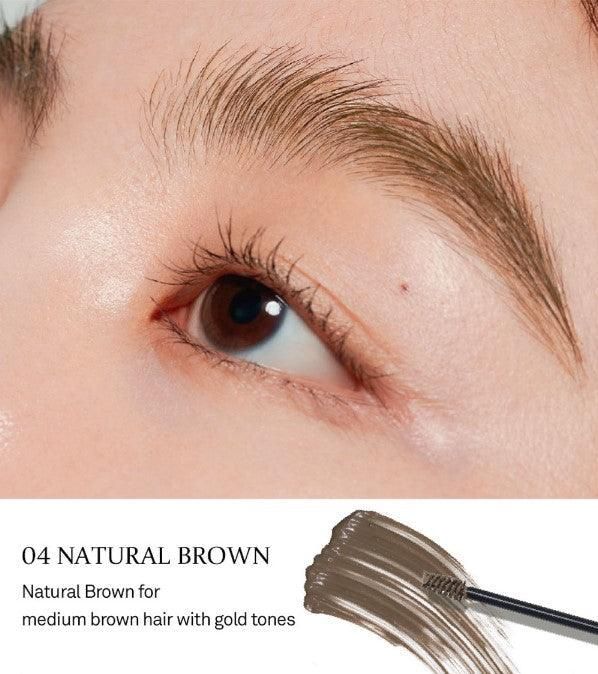 hince Signature Brow Shaper (5 Colors) 4ml - EmpressKorea
