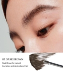 03 DARK BROWN