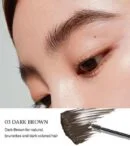 03 DARK BROWN