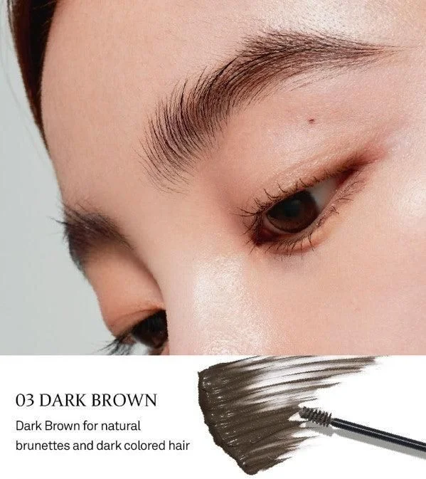 hince Signature Brow Shaper (5 Colors) 4ml - EmpressKorea