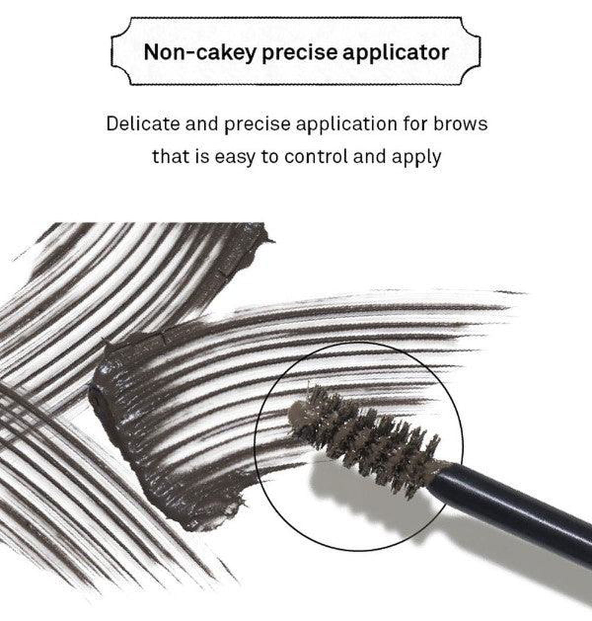 hince Signature Brow Shaper (5 Colors) 4ml - EmpressKorea