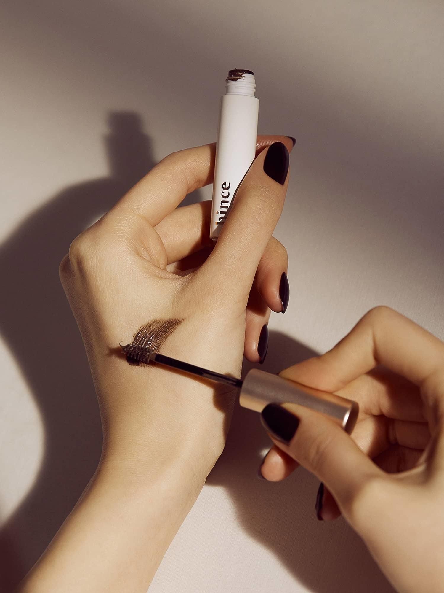 hince Signature Brow Shaper (5 Colors) 4ml - EmpressKorea