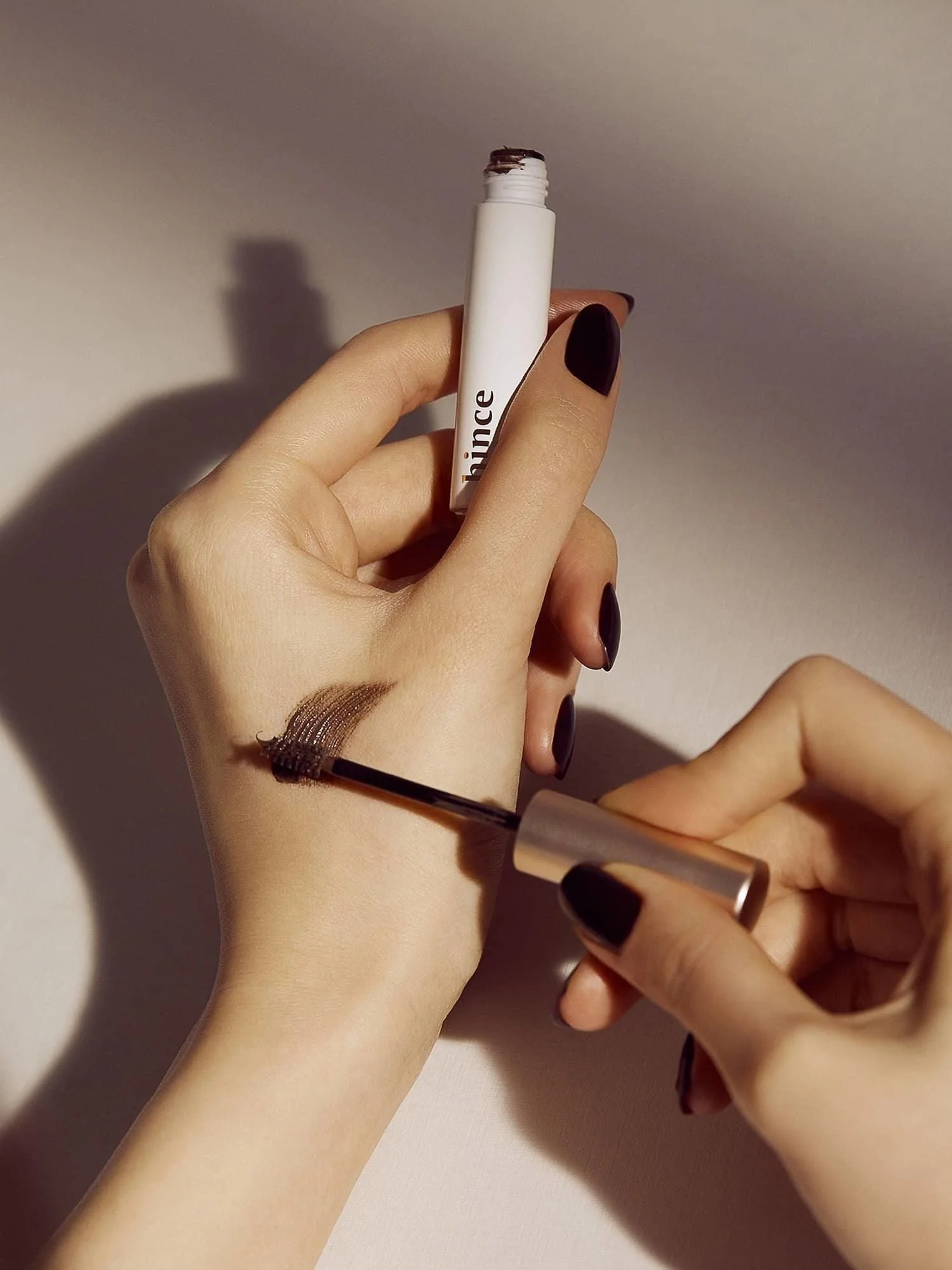 hince Signature Brow Shaper (5 Colors) 4ml - EmpressKorea