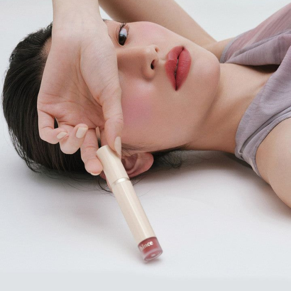 hince Slim Fit Liquid Velvet 4g - EmpressKorea