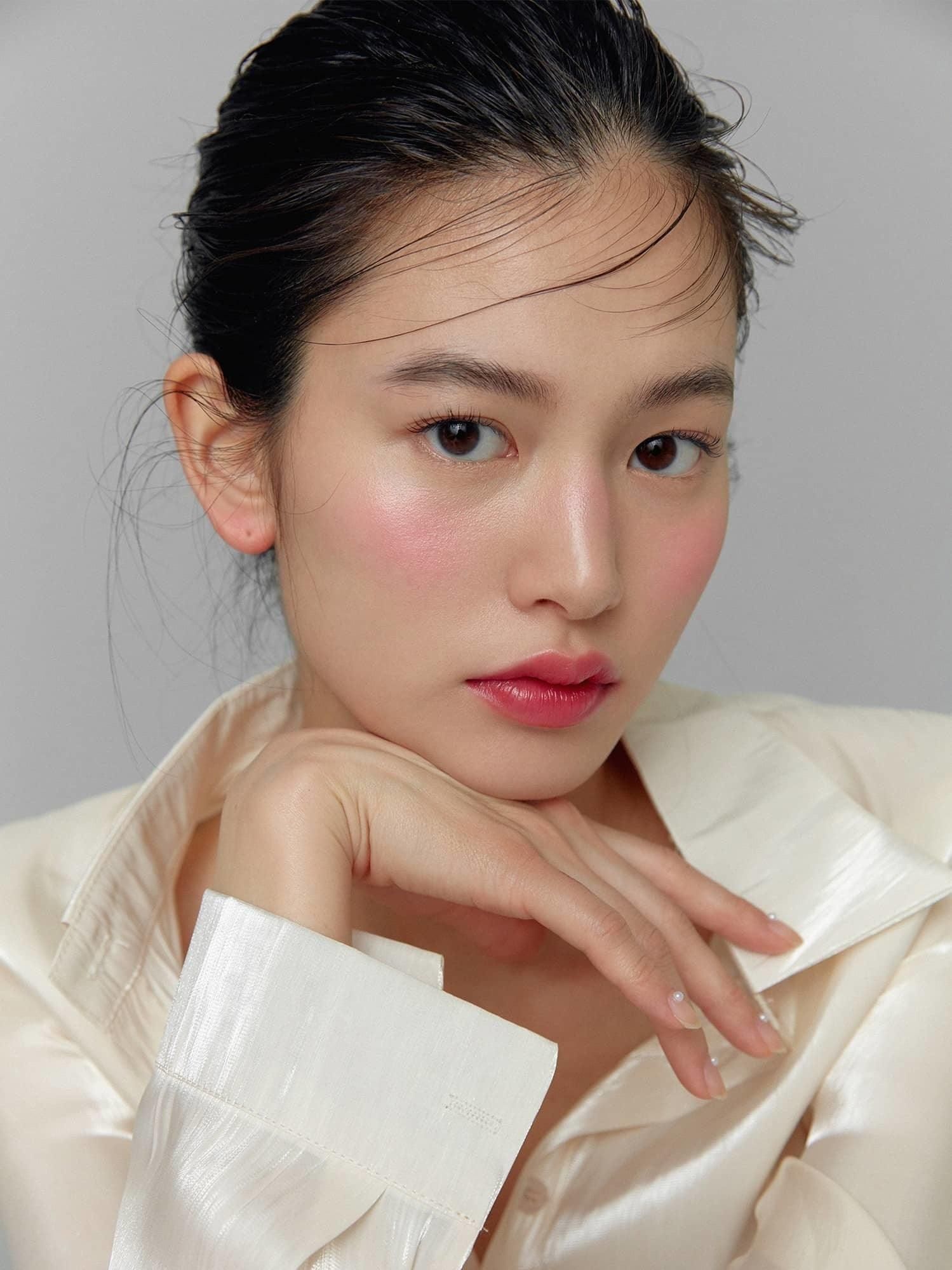 hince True Dimension Glow Cheek (4 Colors) 9g - EmpressKorea