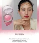BLUSH ON