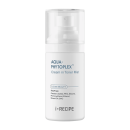 iRECIPE Aqua-Phytoplex Cream In Toner Mist 60ml - EmpressKorea