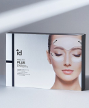 id Face Fit Plus Patch V2 4pack(1Box) * 16g - EmpressKorea