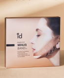 id Facefit Minus Band V2 4sheets*11g - EmpressKorea