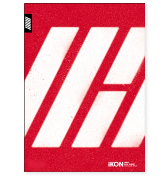 iKON - Debut Half Album : Welcome Back