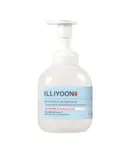ILLIYOON Ceramide Ato Bubble Wash and Shampoo 400ml