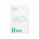 ilso Natural Mild Clear Noe Packs 1 for 5 sheets - EmpressKorea