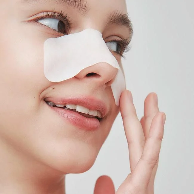 ilso Natural Mild Clear Noe Packs 1 for 5 sheets - EmpressKorea