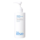 ilso Sensitive Bubble Relaxing Cleanser 200g - EmpressKorea