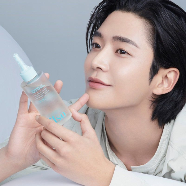 ilso Super Melting Sebum Softener 150ml - EmpressKorea