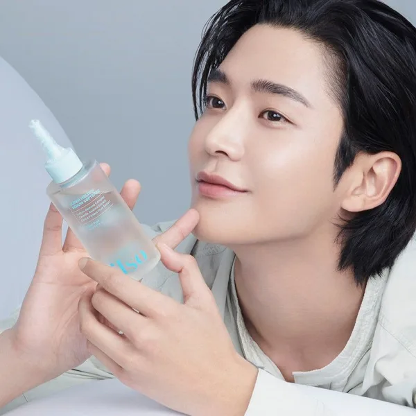 ilso Super Melting Sebum Softener 150ml - EmpressKorea