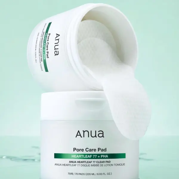 Anua Heartleaf 77 Clear Pad 160ml 70Pads