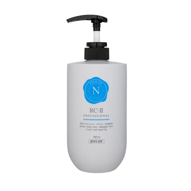RC-Ⅱ Premium N (Natural Effect Clinic Shampoo) 750ml