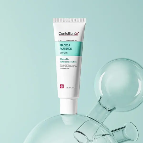 Centellian24 Medeca Acnience Cream 50ml
