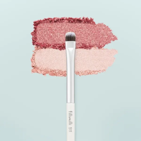 Fillimilli Point Eyeshadow Brush Defining 511