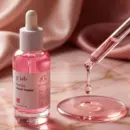 THE PLANT BASE Time Stop Vitamin Ampoule 30ml