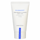 innisfree BLUEBERRY REBALANCING 5.5 CLEANSER 100ml - EmpressKorea