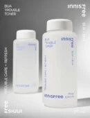 innisfree Bija Trouble Toner 170ml - EmpressKorea