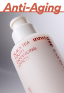 innisfree Black Tea Youth Enhancing Lotion 170mL - EmpressKorea