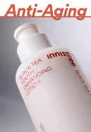 innisfree Black Tea Youth Enhancing Lotion 170mL - EmpressKorea