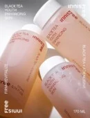 innisfree Black Tea Youth Enhancing Skin 170mL - EmpressKorea
