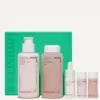 innisfree Black Tea Youth Enhancing Skin Care Set - EmpressKorea