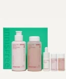 innisfree Black Tea Youth Enhancing Skin Care Set - EmpressKorea